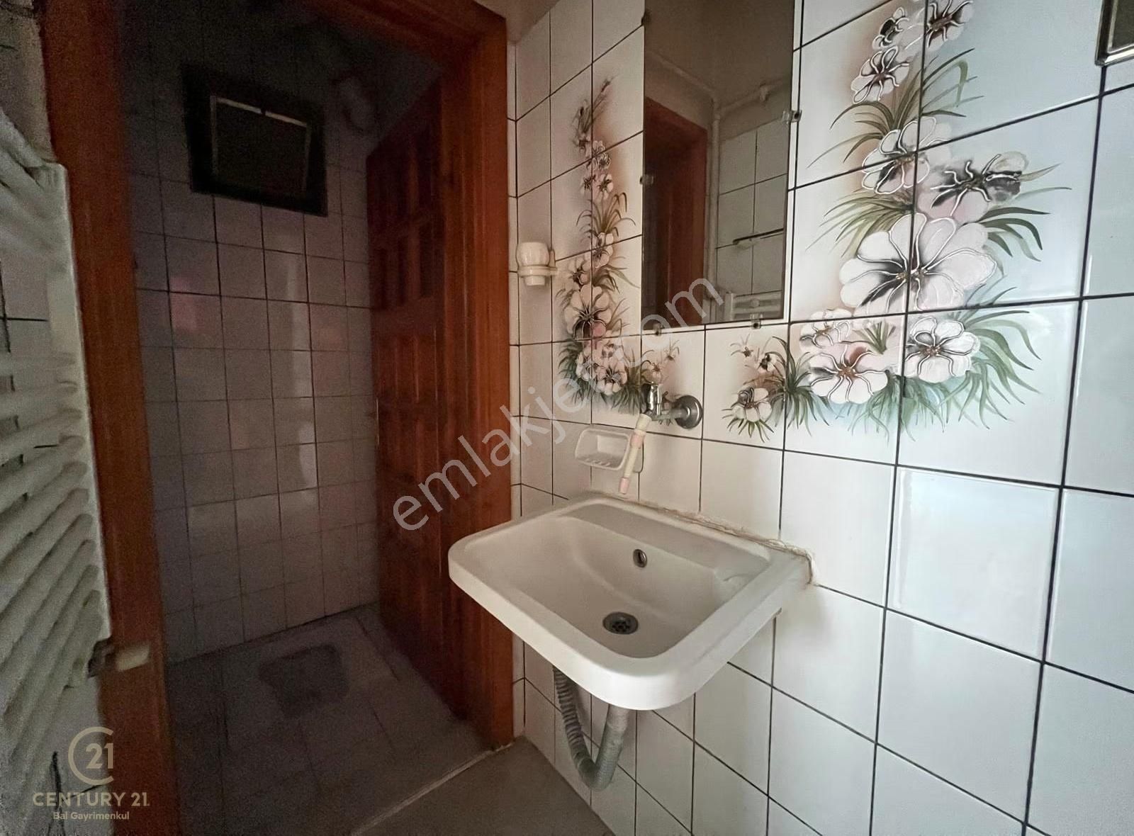 C21 Bal'dan Nef Yakını Ara Kat 2+1 Daire - Görsel 19