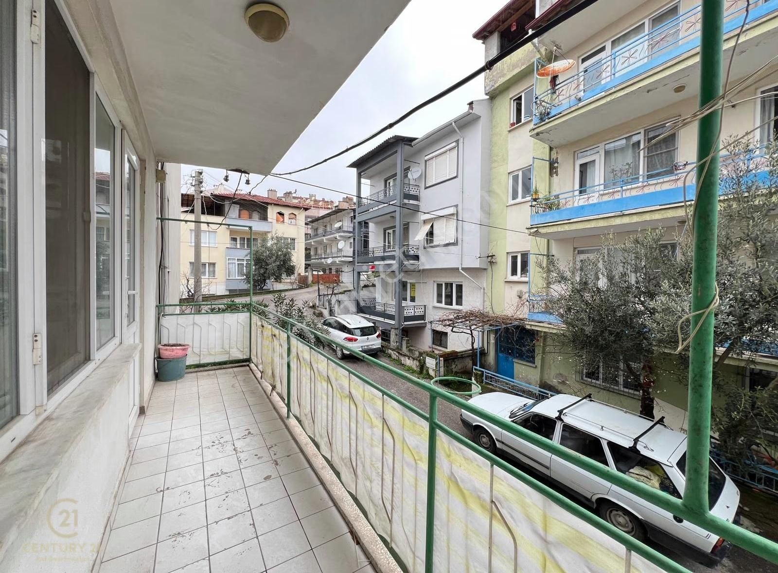 C21 Bal'dan Nef Yakını Ara Kat 2+1 Daire - Görsel 5