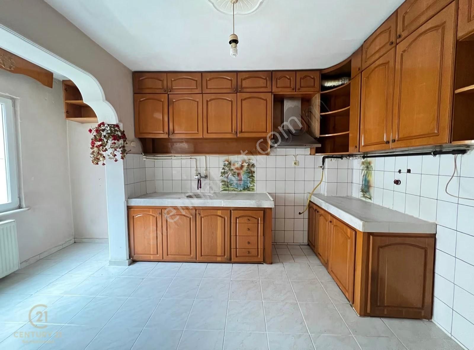 C21 Bal'dan Nef Yakını Ara Kat 2+1 Daire - Görsel 13