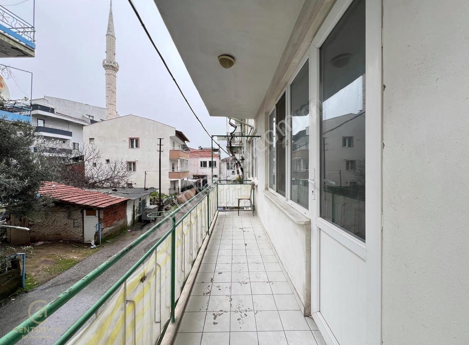 C21 Bal'dan Nef Yakını Ara Kat 2+1 Daire - Görsel 11