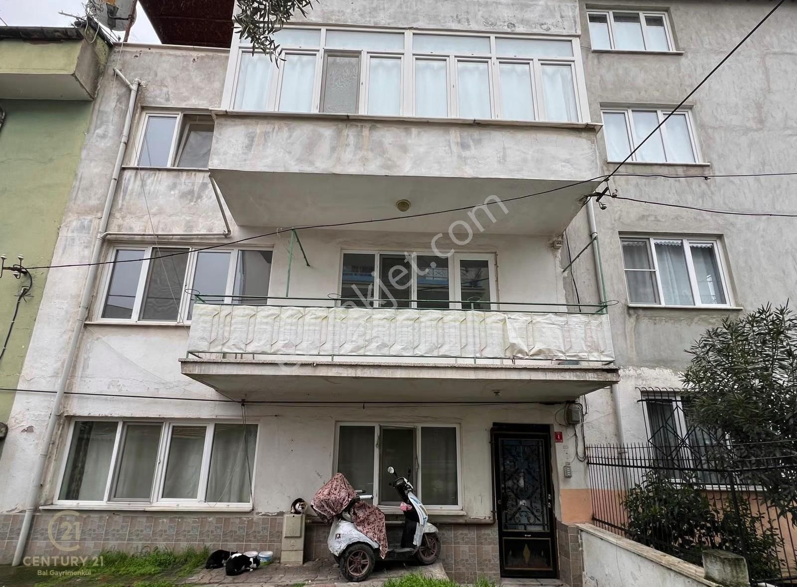 C21 Bal'dan Nef Yakını Ara Kat 2+1 Daire - Görsel 2