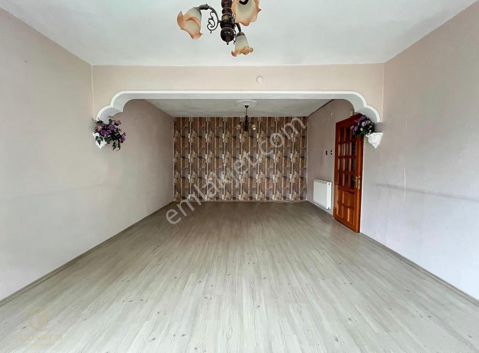 C21 Bal'dan Nef Yakını Ara Kat 2+1 Daire - Görsel 21