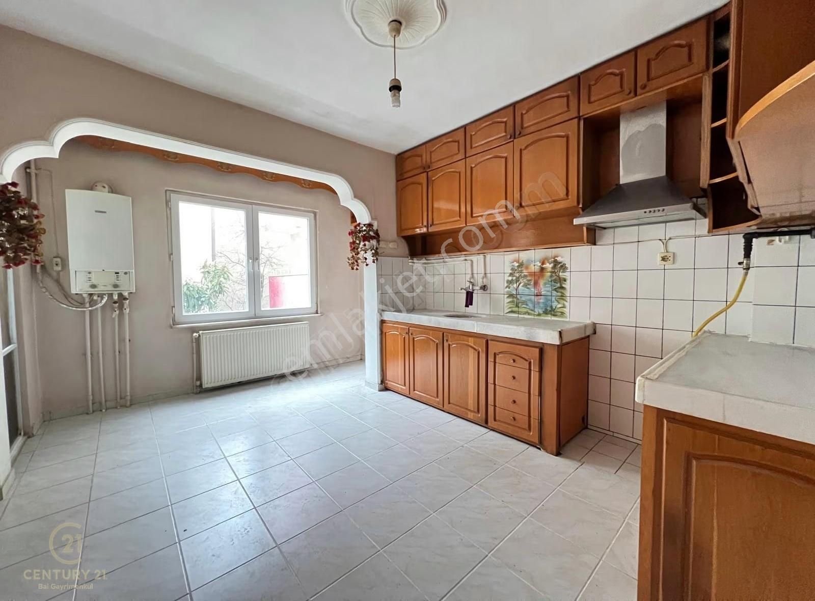 C21 Bal'dan Nef Yakını Ara Kat 2+1 Daire - Görsel 9