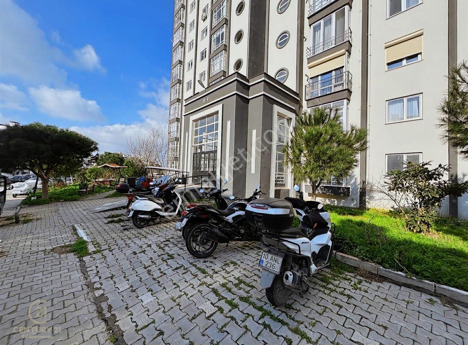 C21 Bal'dan Toki Yenimah.'de 2.etap İçi Yapılı Temiz Satılık 1+1 - Görsel 12