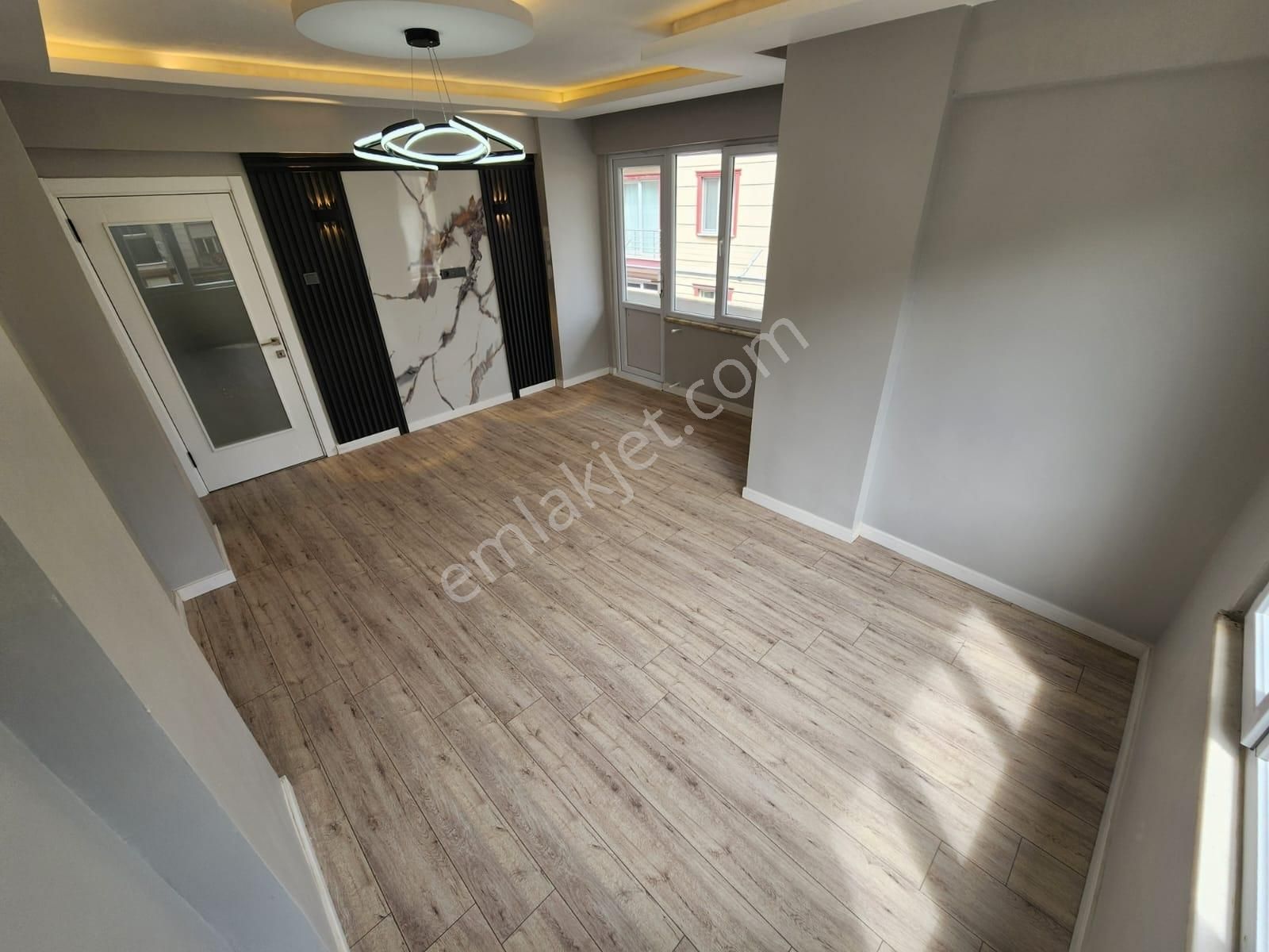 Kumsaldan Altınkumda Denize !700 Mt! Ön Cephe_2+1_ara Kat Daire! - Görsel 16