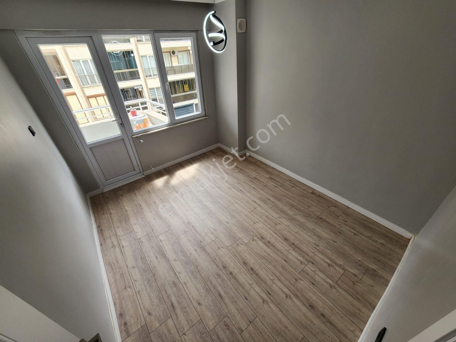 Kumsaldan Altınkumda Denize !700 Mt! Ön Cephe_2+1_ara Kat Daire! - Görsel 8