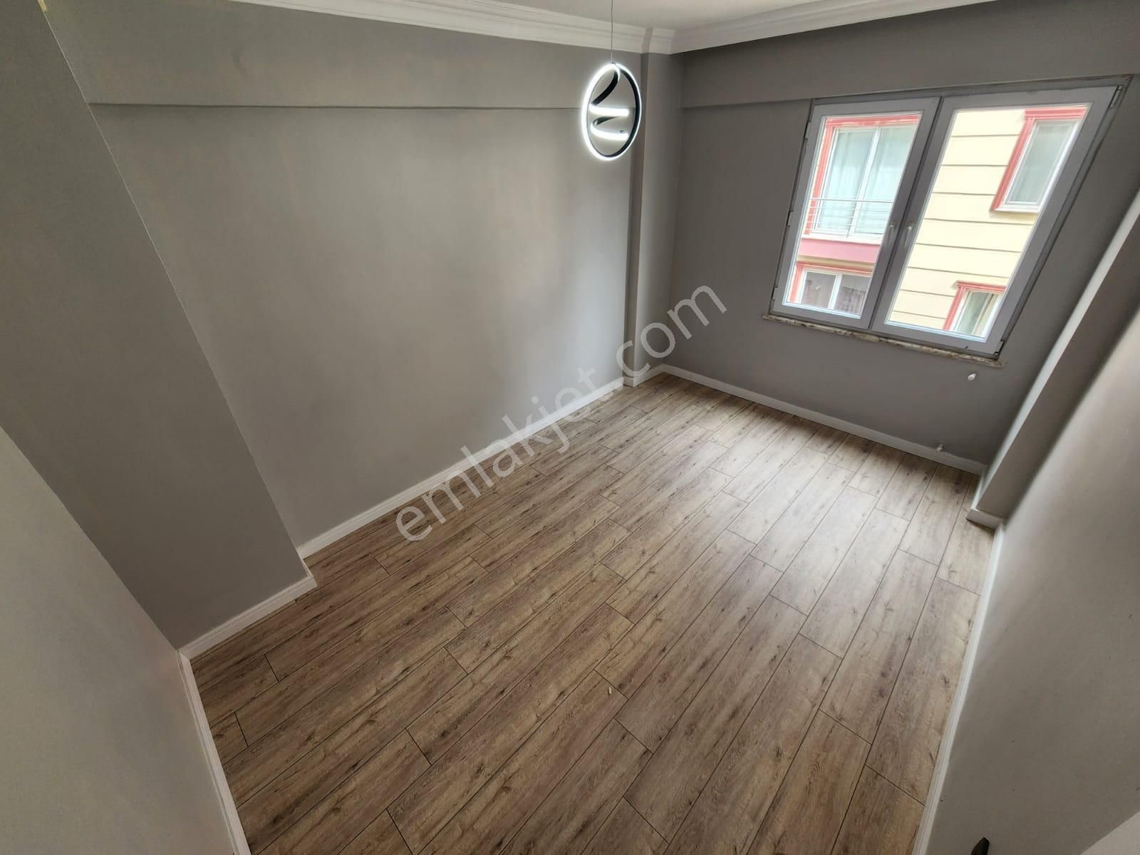 Kumsaldan Altınkumda Denize !700 Mt! Ön Cephe_2+1_ara Kat Daire! - Görsel 21