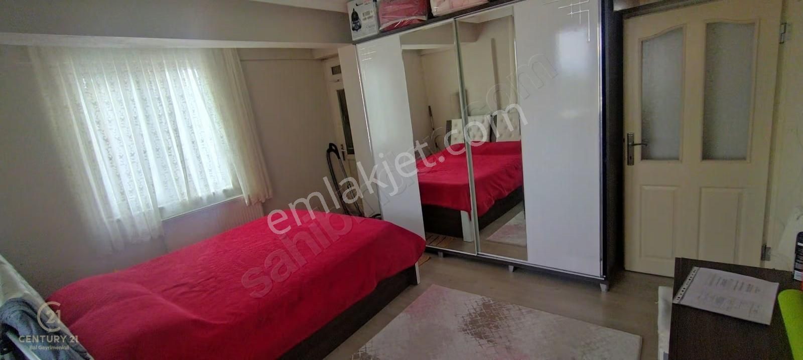 C21 Bal'dan Sütlücede, Şehir Manzaralı,geniş Satılık 2+1 Daire - Görsel 5