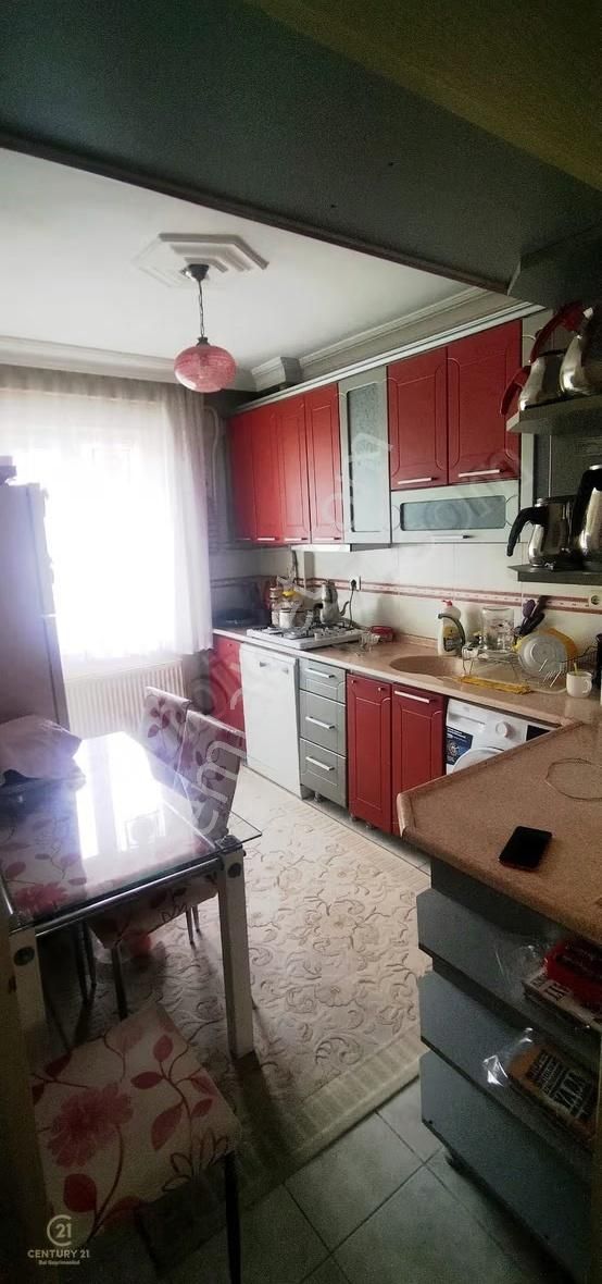 C21 Bal'dan Sütlücede, Şehir Manzaralı,geniş Satılık 2+1 Daire - Görsel 4