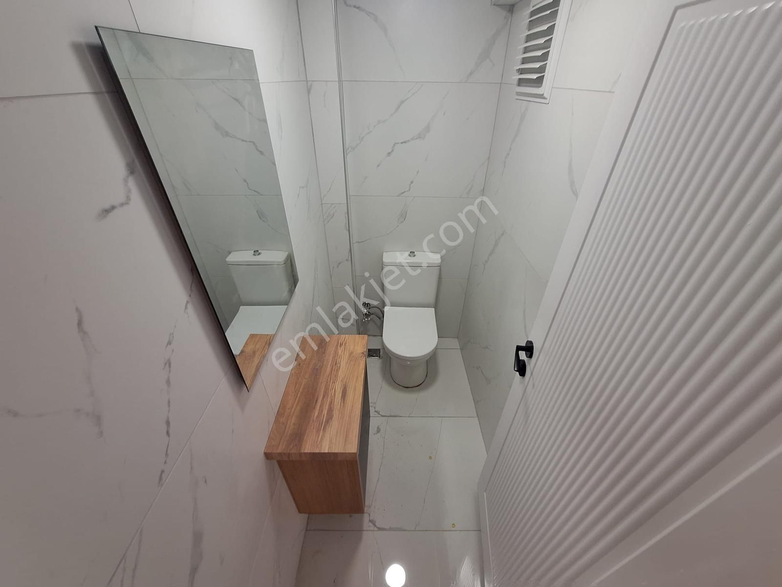 Kumsaldan İkizçayda Göz Kamaştırıcı Tasarım_3+1_satılık Daire!!! - Görsel 29