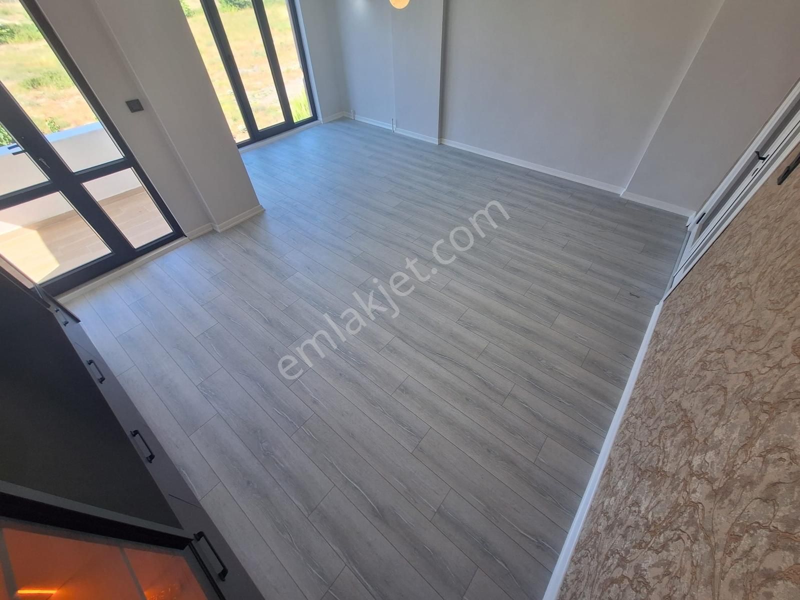 Kumsaldan İkizçayda Göz Kamaştırıcı Tasarım_3+1_satılık Daire!!! - Görsel 19