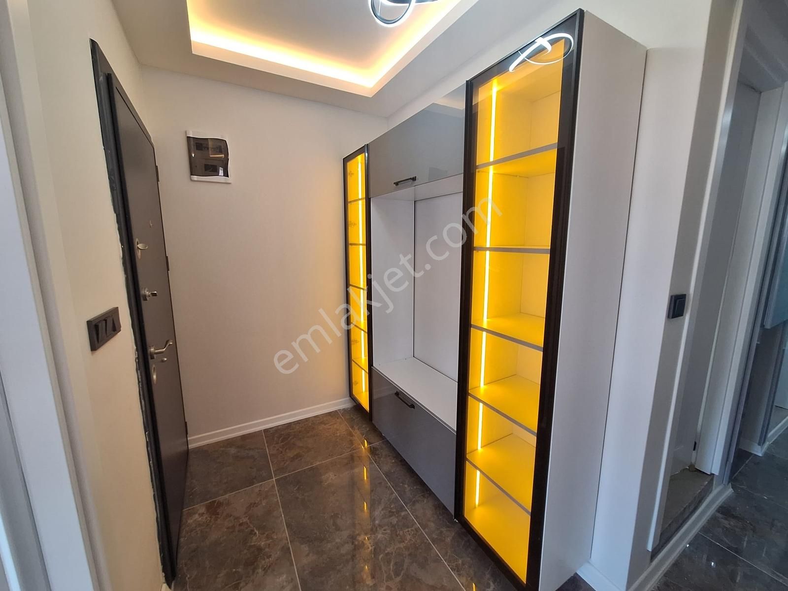 Kumsaldan İkizçayda Göz Kamaştırıcı Tasarım_3+1_satılık Daire!!! - Görsel 8