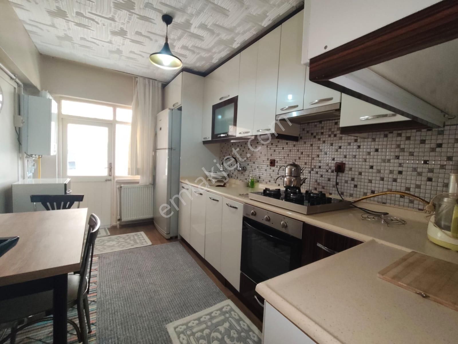 Yılmaz Gayrimenkulden 3+1 Full Yapılı Kacırılmayacak Fırsat Dairesi - Görsel 21