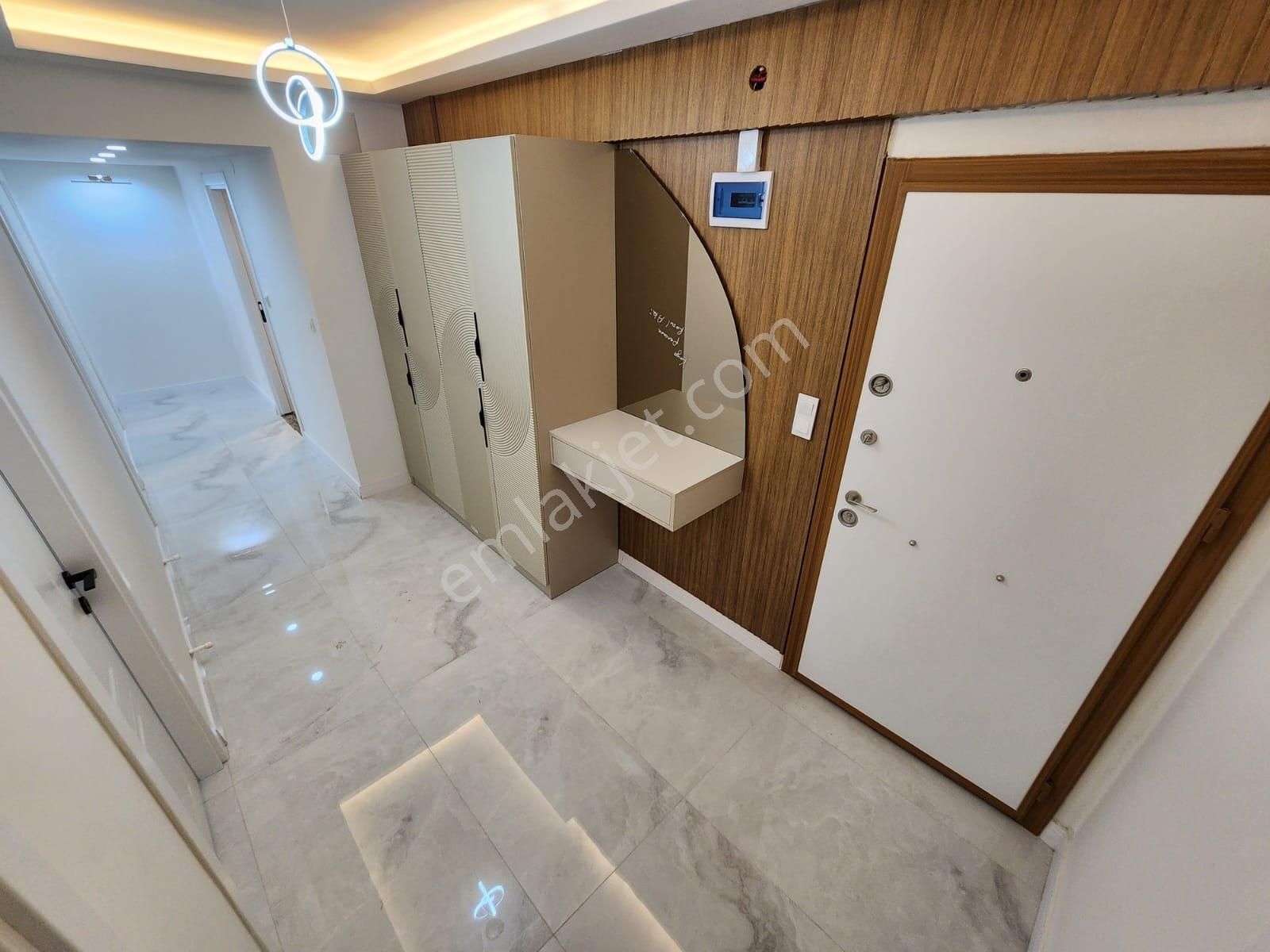 Kumsaldan Altınkumda Denize 700 Mt Masrafsız_3+1_ön Cephe Daire* - Görsel 25
