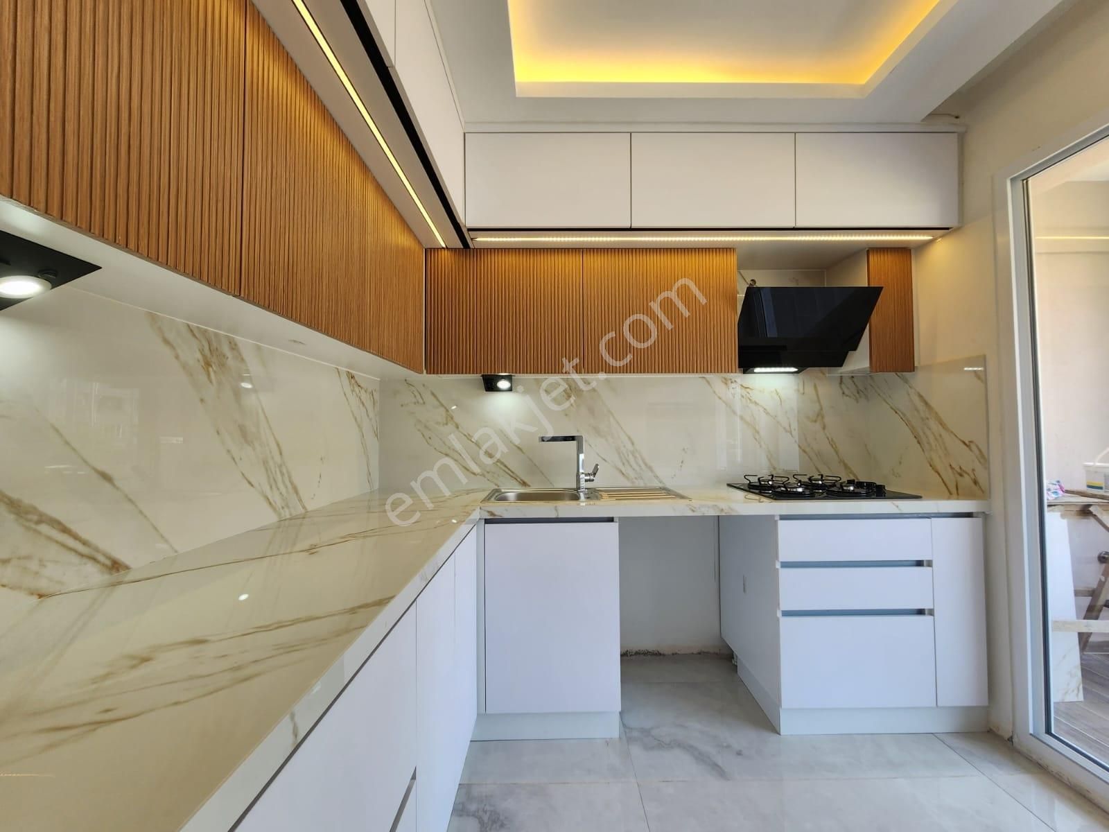 Kumsaldan Altınkumda Denize 700 Mt Masrafsız_3+1_ön Cephe Daire* - Görsel 10