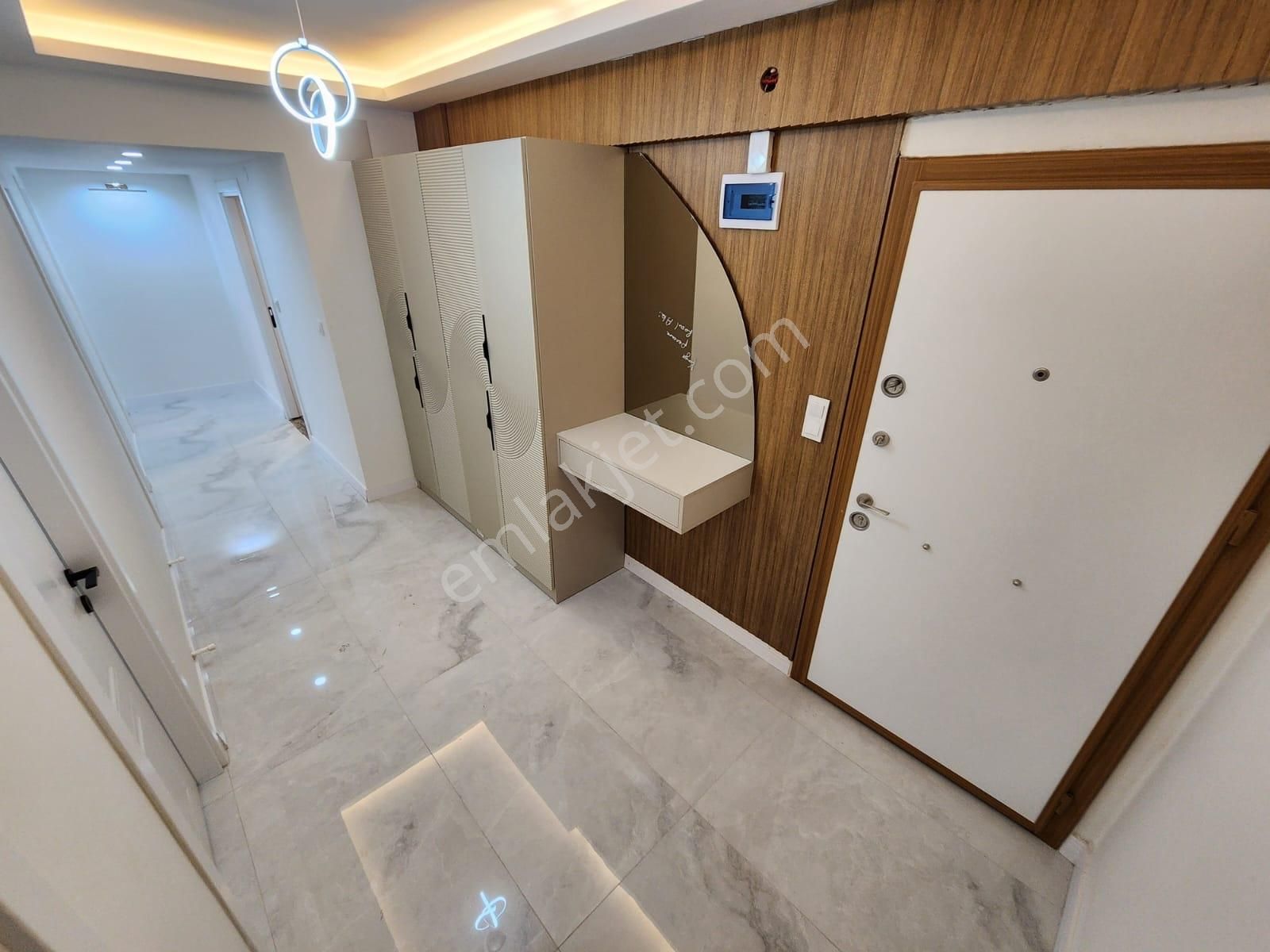 Kumsaldan Altınkumda Denize 700 Mt Masrafsız_3+1_ön Cephe Daire* - Görsel 35