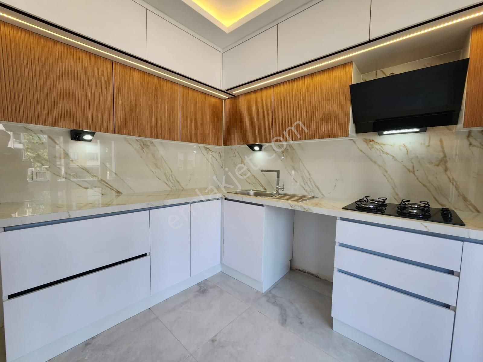 Kumsaldan Altınkumda Denize 700 Mt Masrafsız_3+1_ön Cephe Daire* - Görsel 18