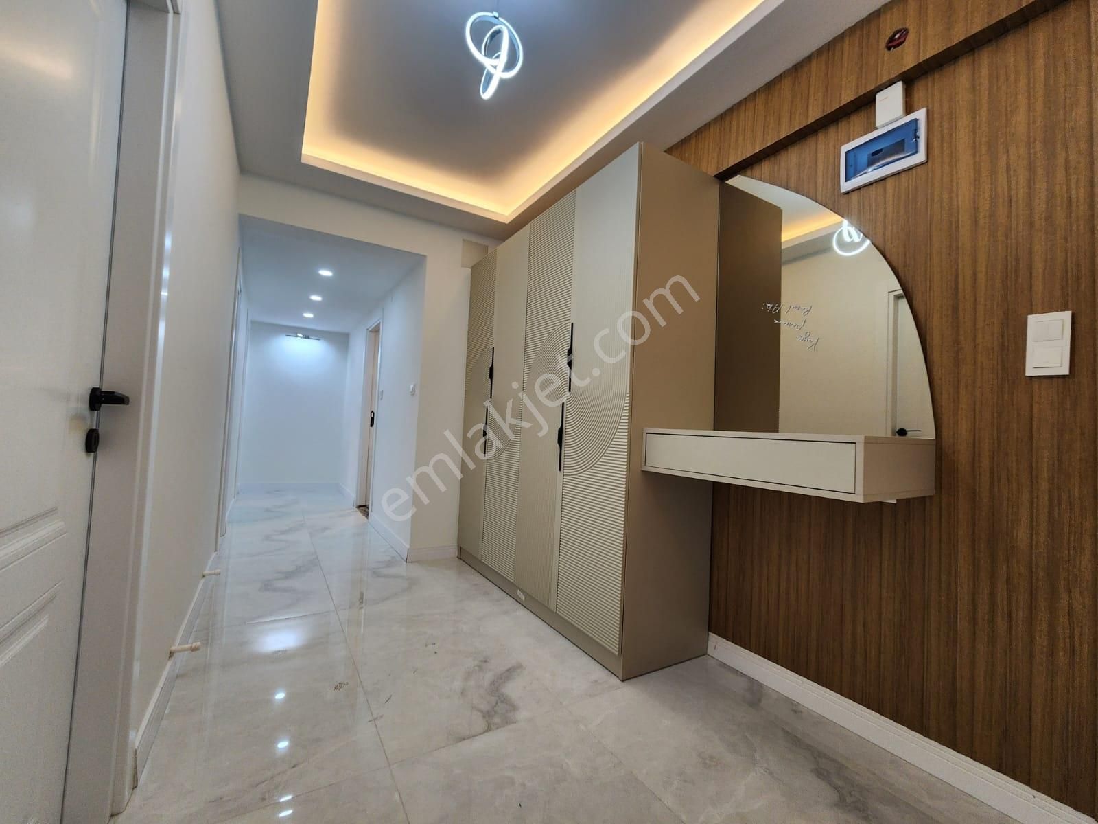 Kumsaldan Altınkumda Denize 700 Mt Masrafsız_3+1_ön Cephe Daire* - Görsel 8