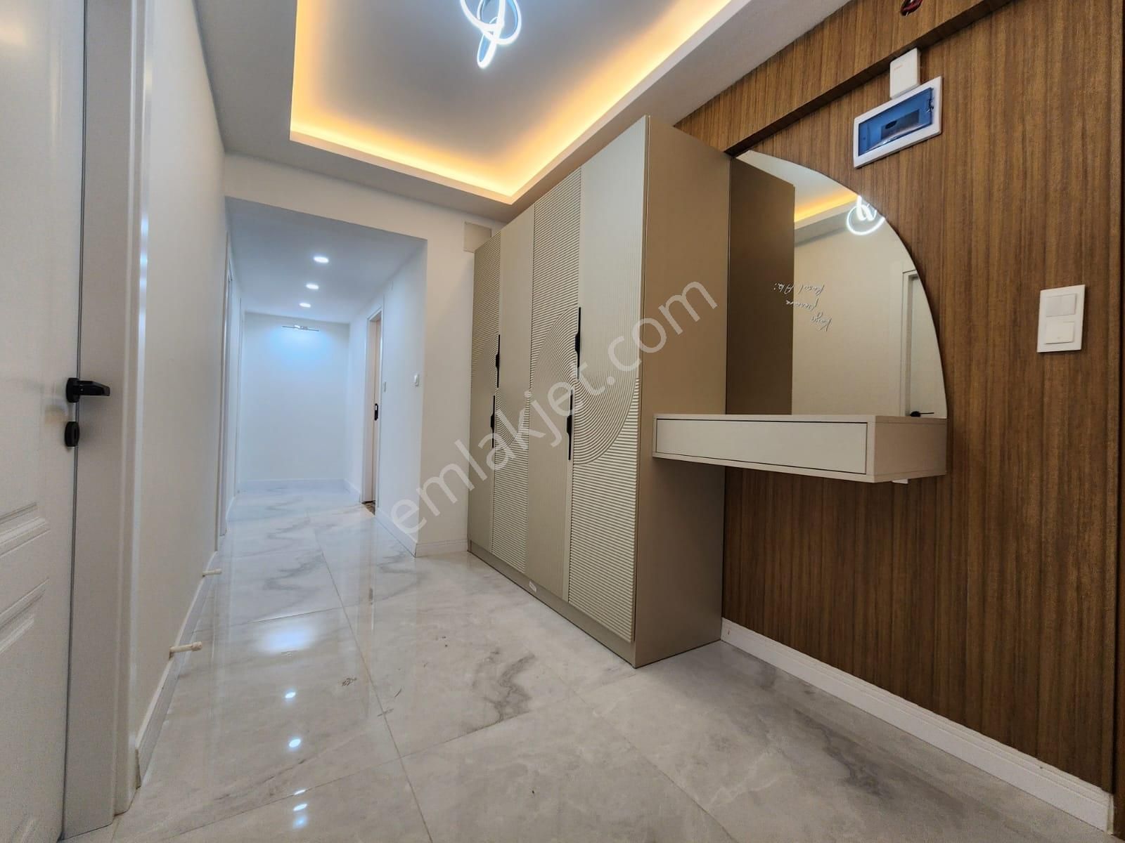 Kumsaldan Altınkumda Denize 700 Mt Masrafsız_3+1_ön Cephe Daire* - Görsel 24