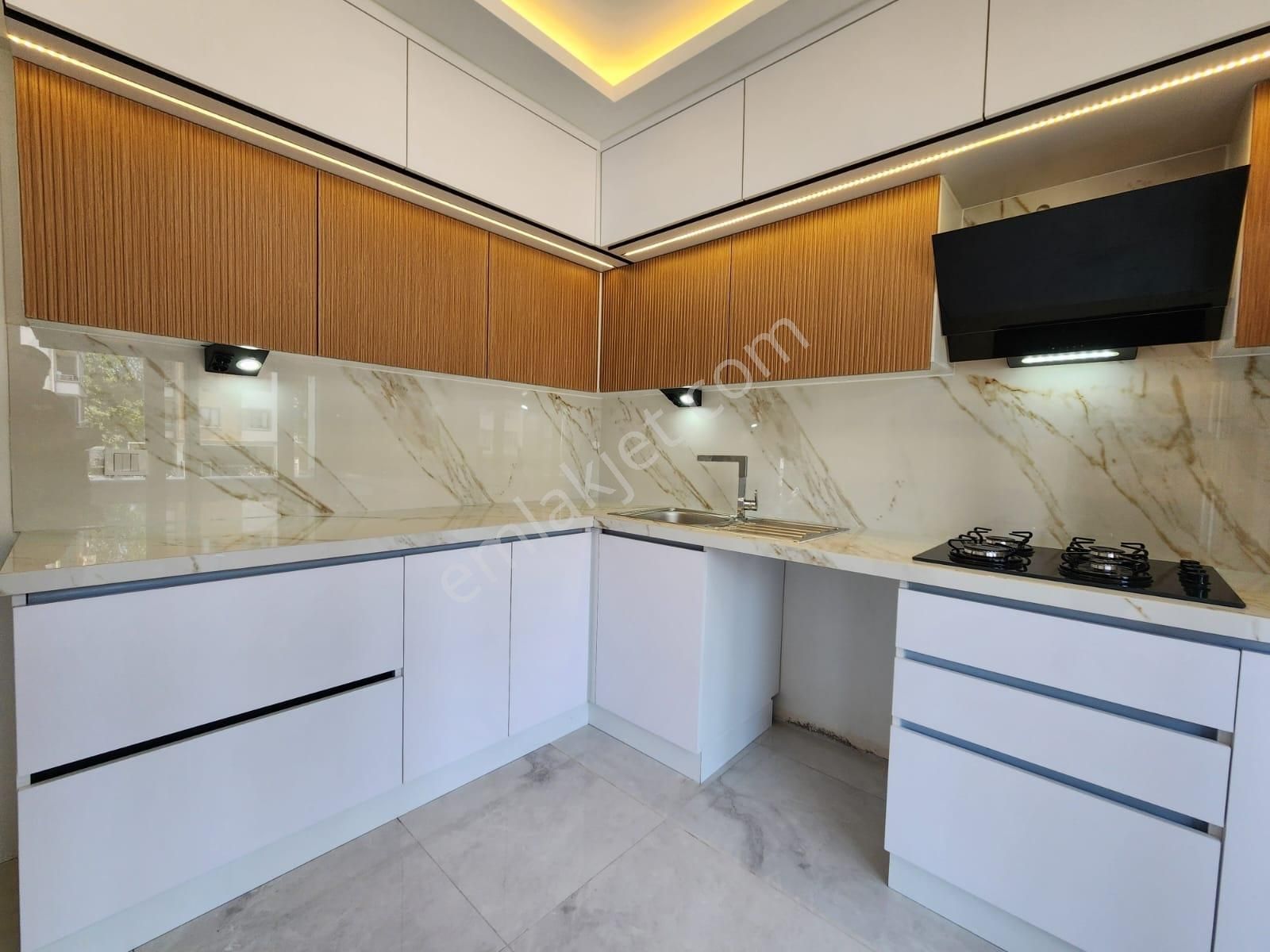 Kumsaldan Altınkumda Denize 700 Mt Masrafsız_3+1_ön Cephe Daire* - Görsel 9