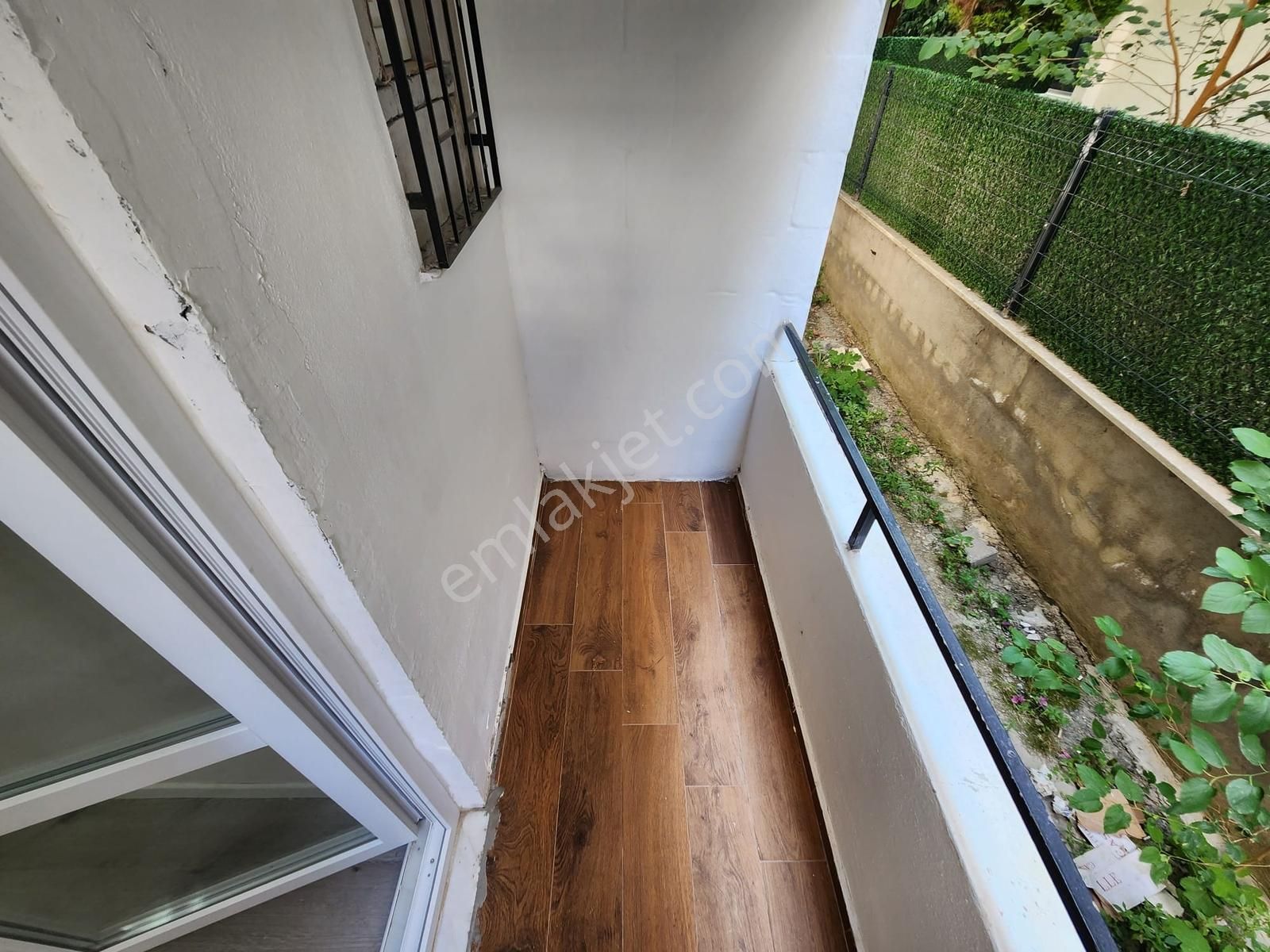 Kumsaldan Altınkumda Denize 150mt Çift Balkonlu_2+1_ferah Daire* - Görsel 6