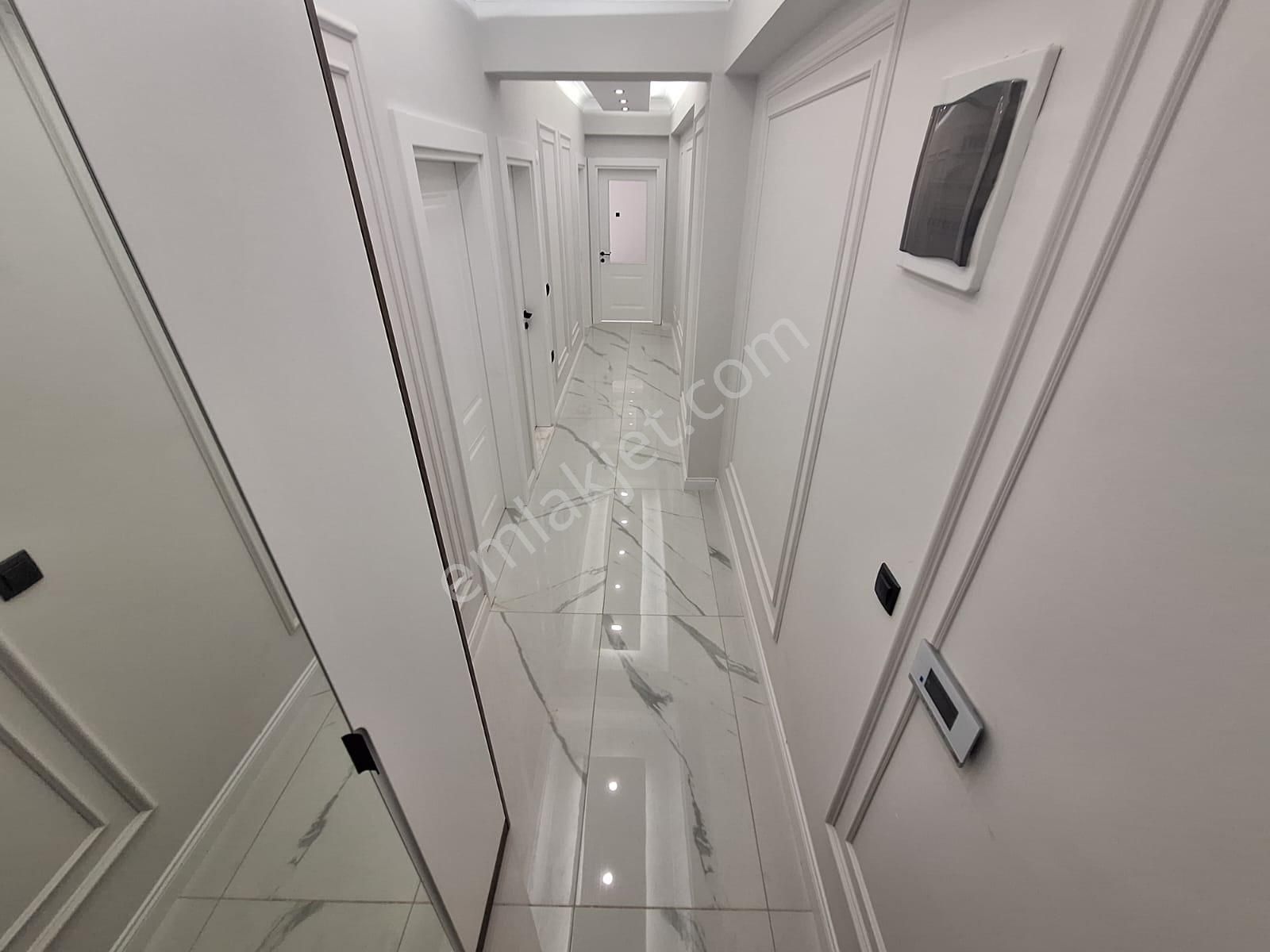 Kumsaldan İkizçayda Cadde Üzerinde Denize 50 Mt_2+1_sıfır Daire! - Görsel 29