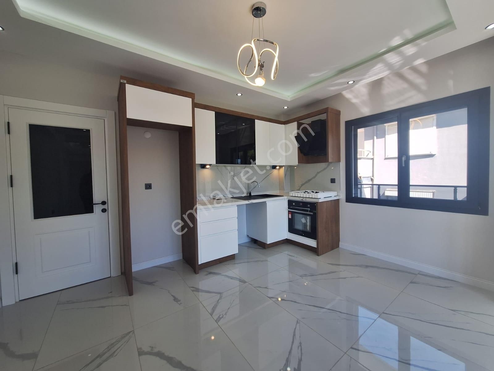 Kumsaldan İkizçayda Cadde Üzerinde Denize 50 Mt_2+1_sıfır Daire! - Görsel 9