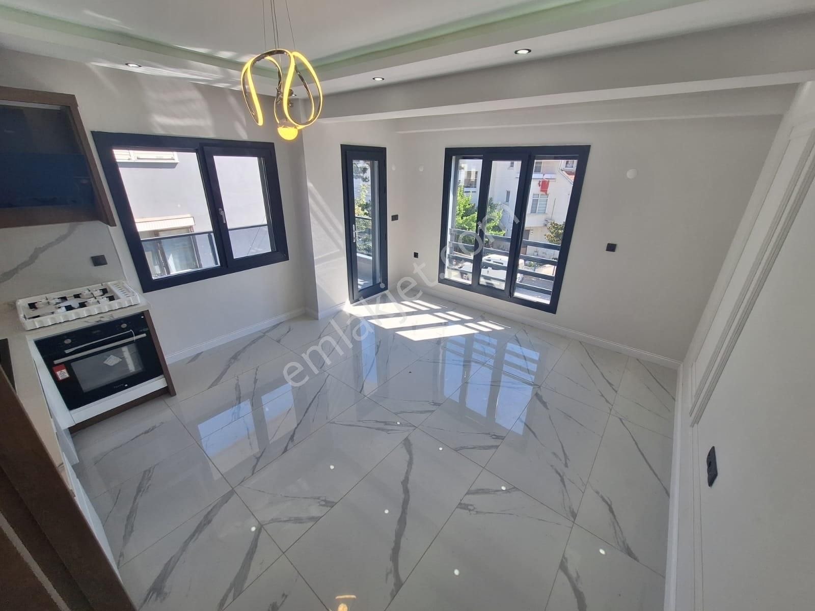Kumsaldan İkizçayda Cadde Üzerinde Denize 50 Mt_2+1_sıfır Daire! - Görsel 10