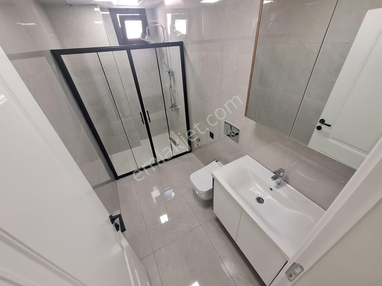 Kumsaldan İkizçayda Cadde Üzerinde Denize 50 Mt_2+1_sıfır Daire! - Görsel 33