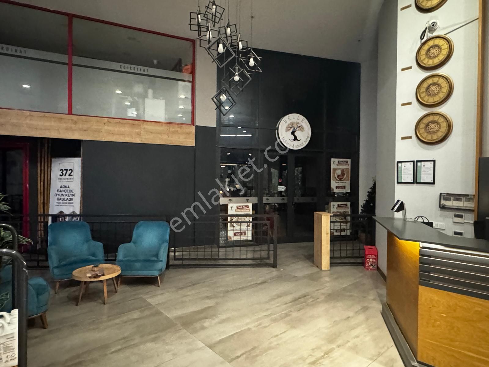 Kiralık Eşyalı Yaşar Ünv Yakını Stüdyo 1+0 Site İçi Taşınmaya Hazır - Görsel 14