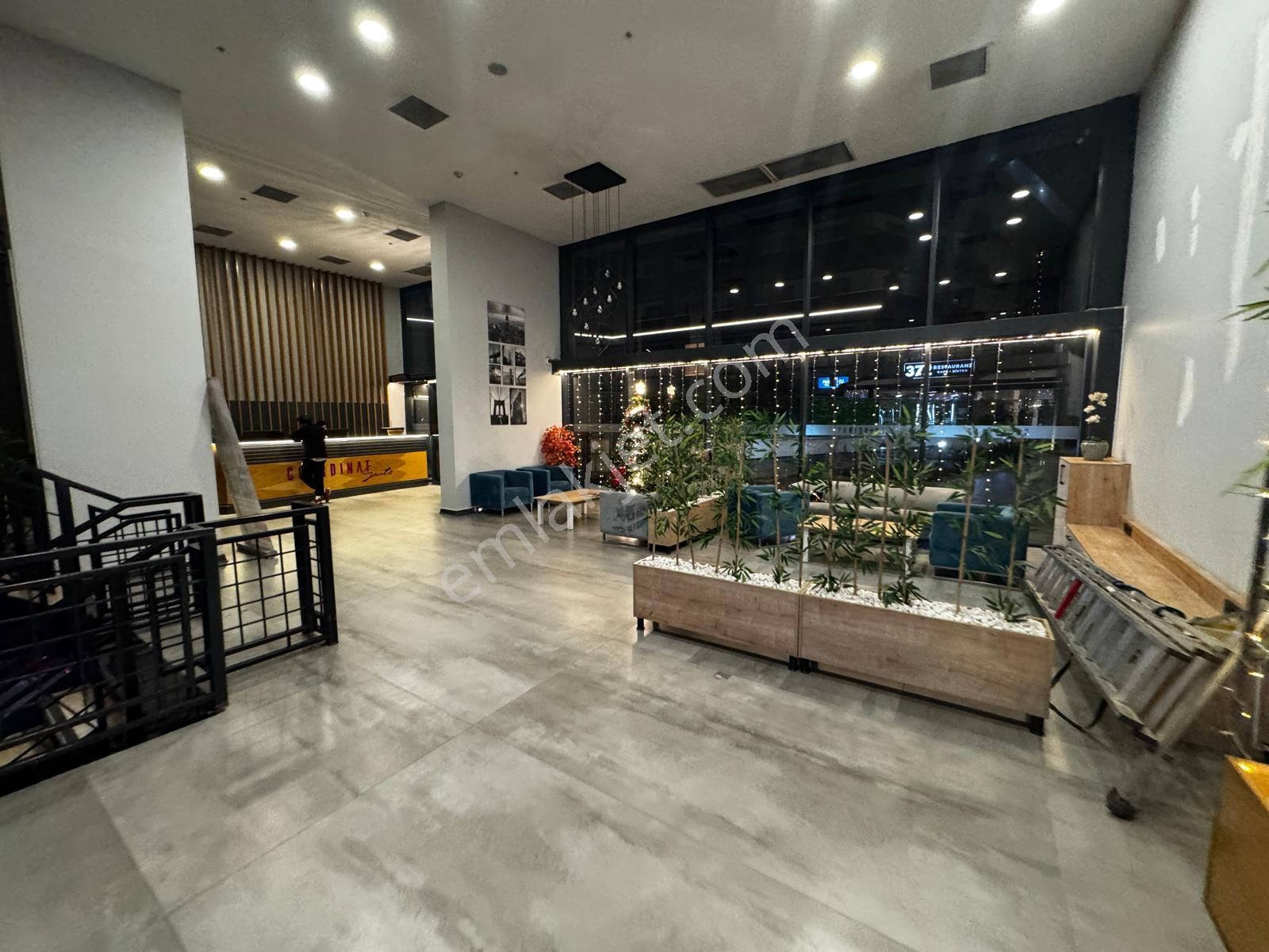 Kiralık Eşyalı Yaşar Ünv Yakını Stüdyo 1+0 Site İçi Taşınmaya Hazır - Görsel 26