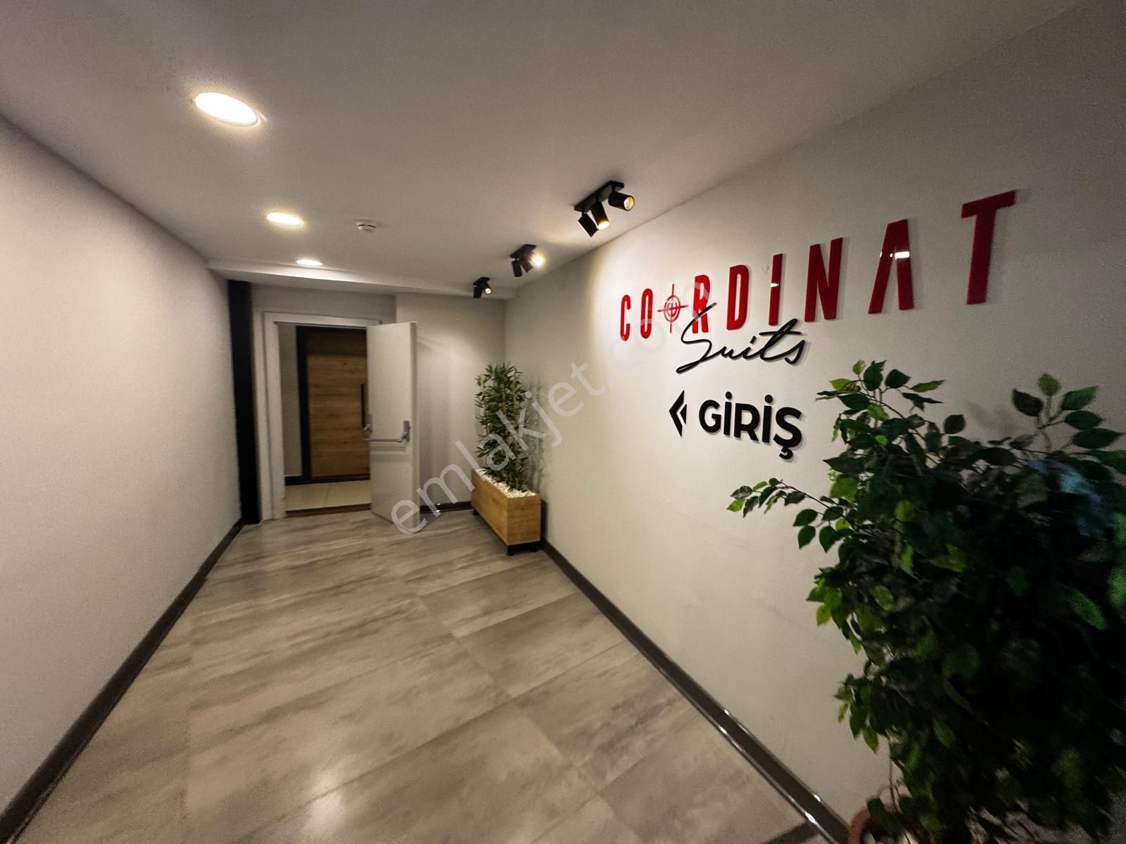 Kiralık Eşyalı Yaşar Ünv Yakını Stüdyo 1+0 Site İçi Taşınmaya Hazır - Görsel 23