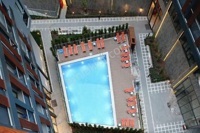 Kiralık Eşyalı Yaşar Ünv Yakını Stüdyo 1+0 Site İçi Taşınmaya Hazır - Görsel 28