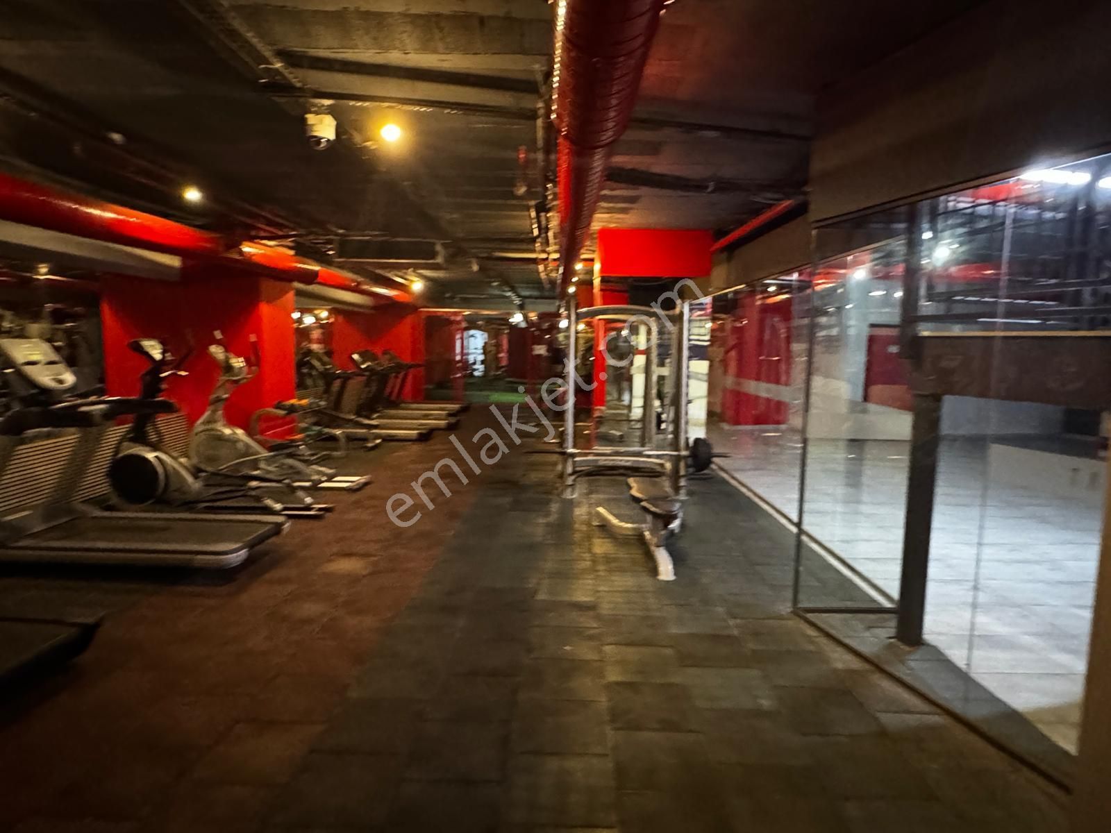 Kiralık Eşyalı Yaşar Ünv Yakını Stüdyo 1+0 Site İçi Taşınmaya Hazır - Görsel 18