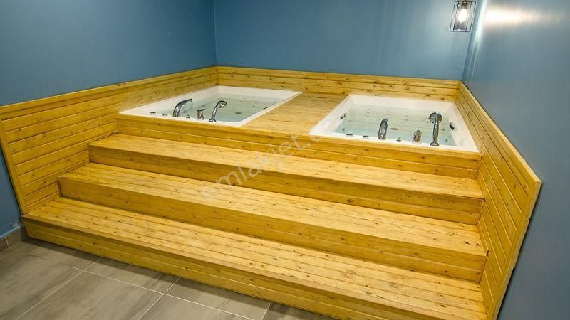 Kiralık Eşyalı Yaşar Ünv Yakını Stüdyo 1+0 Site İçi Taşınmaya Hazır - Görsel 27