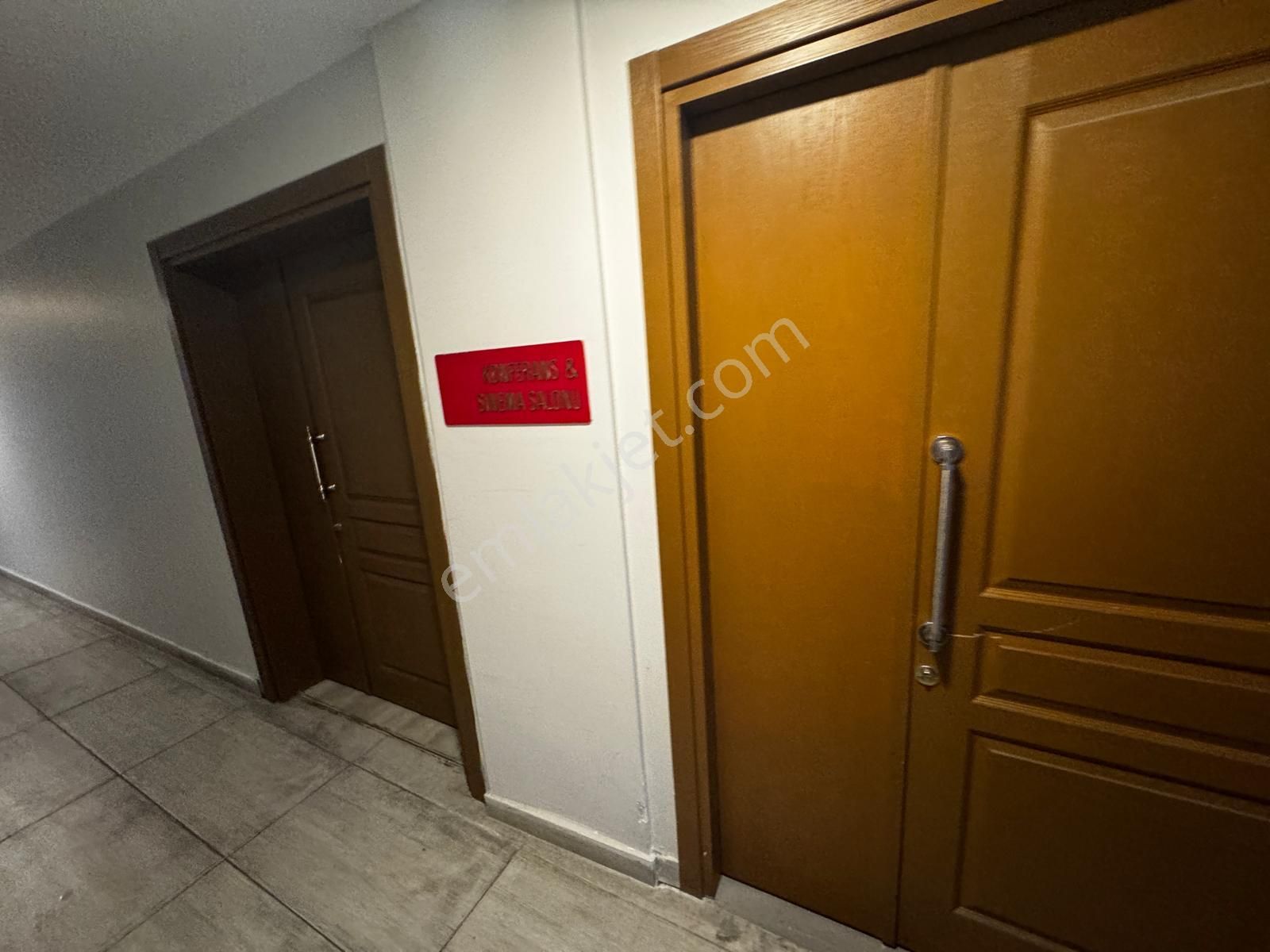 Kiralık Eşyalı Yaşar Ünv Yakını Stüdyo 1+0 Site İçi Taşınmaya Hazır - Görsel 21