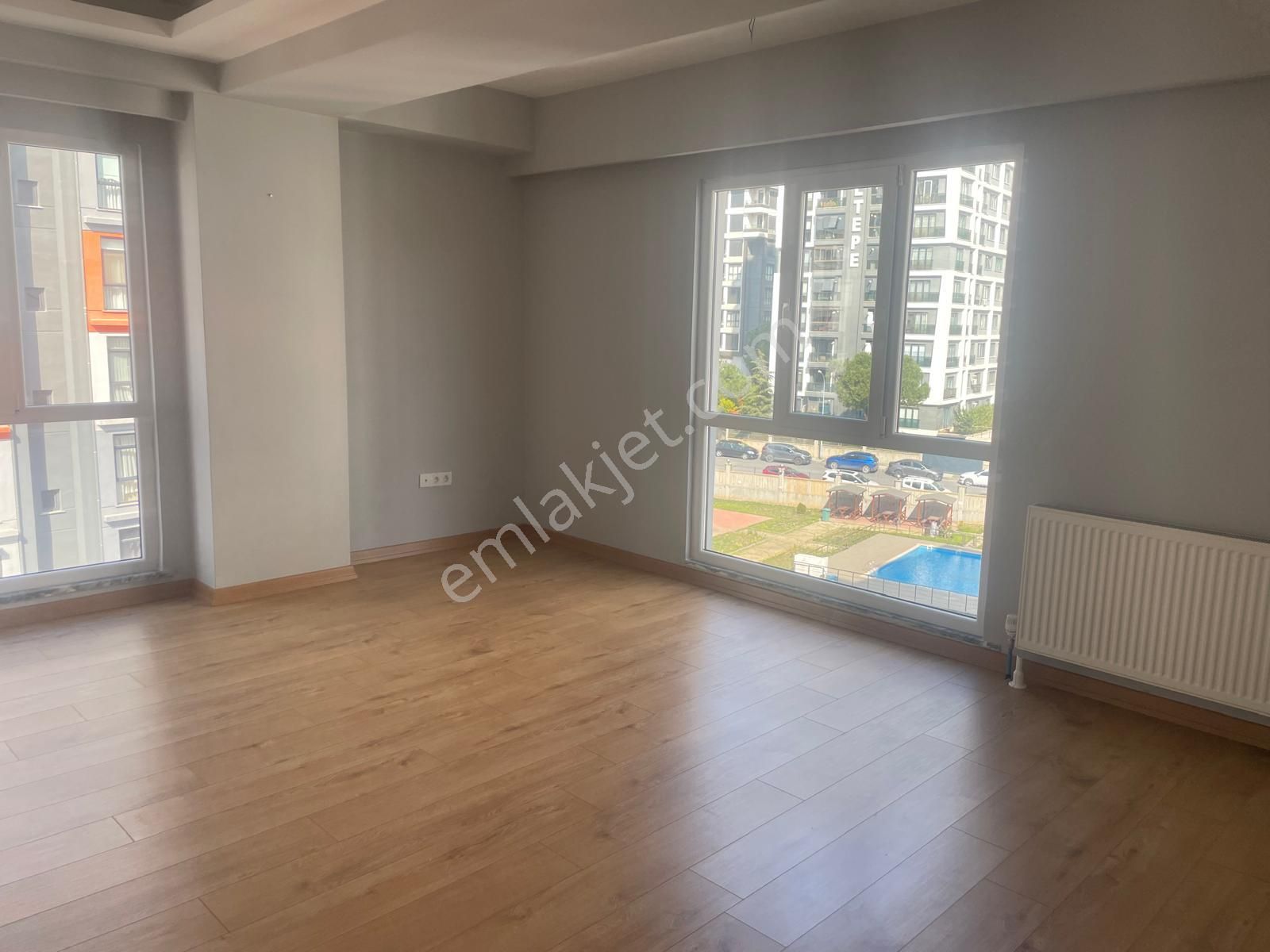 Altayçeşme Mh. Rosa Delux Sıtesı Peyzaja Hakım Kıralık 3+1 Daıre - Görsel 6