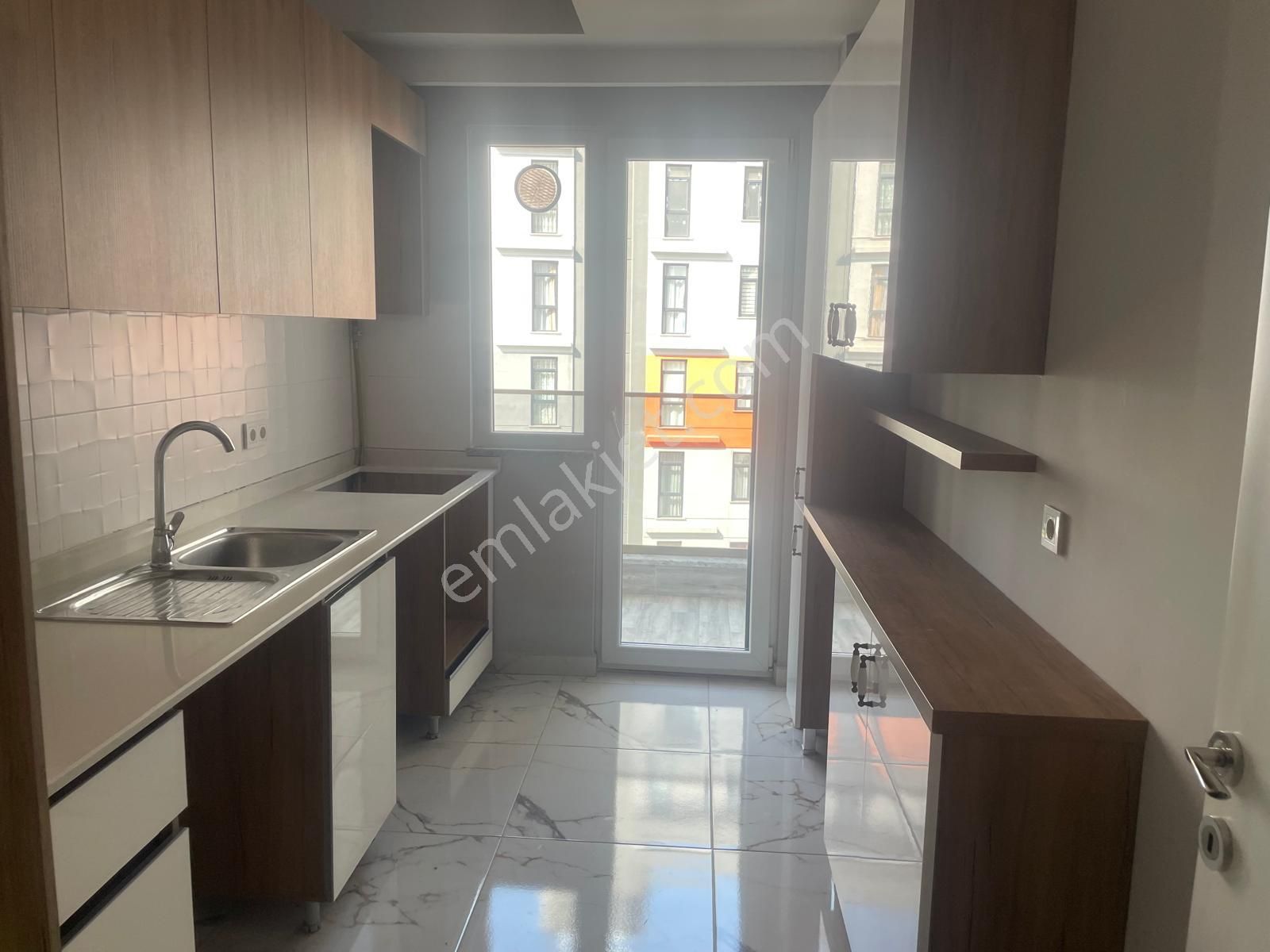 Altayçeşme Mh. Rosa Delux Sıtesı Peyzaja Hakım Kıralık 3+1 Daıre - Görsel 10