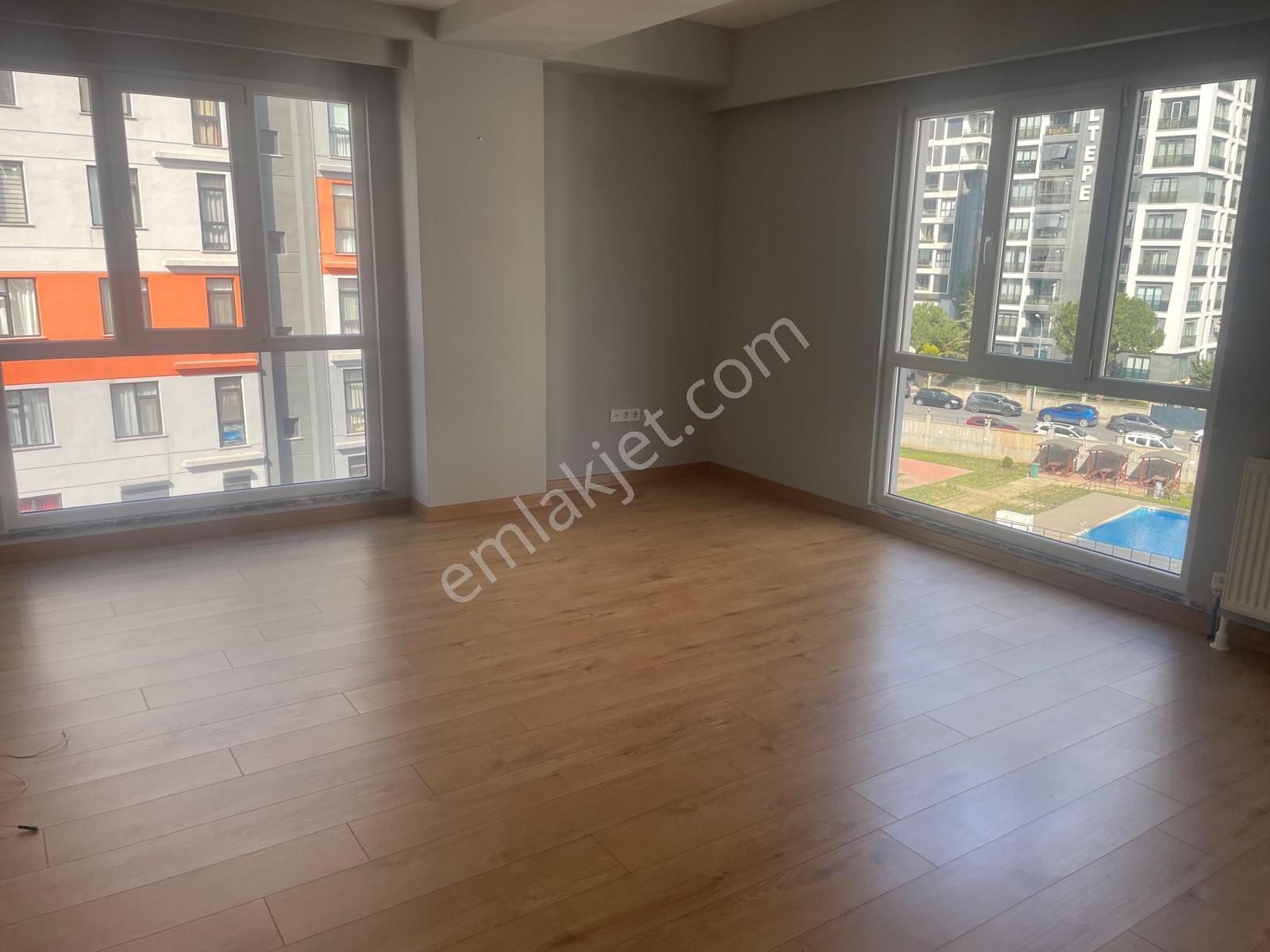Altayçeşme Mh. Rosa Delux Sıtesı Peyzaja Hakım Kıralık 3+1 Daıre - Görsel 7