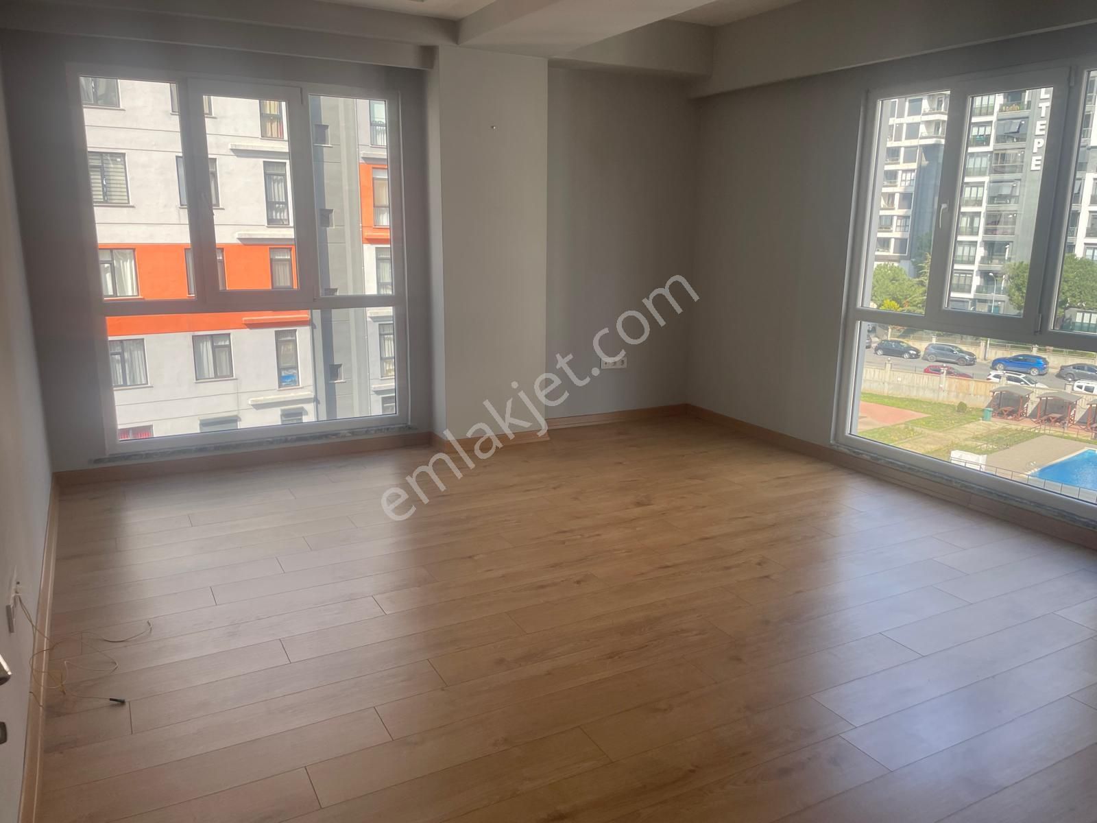 Altayçeşme Mh. Rosa Delux Sıtesı Peyzaja Hakım Kıralık 3+1 Daıre - Görsel 5
