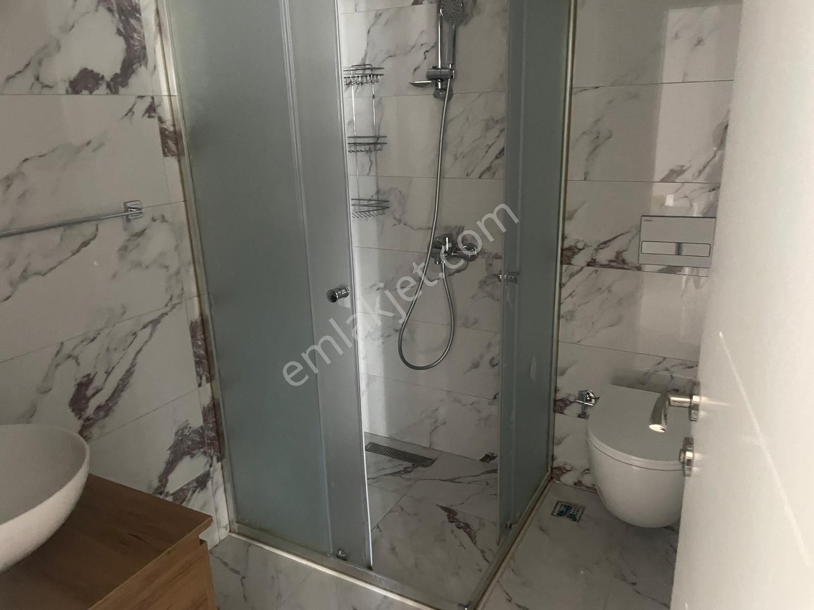 Altayçeşme Mh. Rosa Delux Sıtesı Peyzaja Hakım Kıralık 3+1 Daıre - Görsel 13