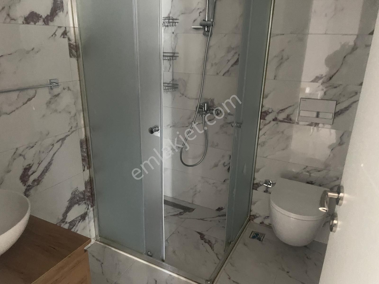 Altayçeşme Mh. Rosa Delux Sıtesı Peyzaja Hakım Kıralık 3+1 Daıre - Görsel 23