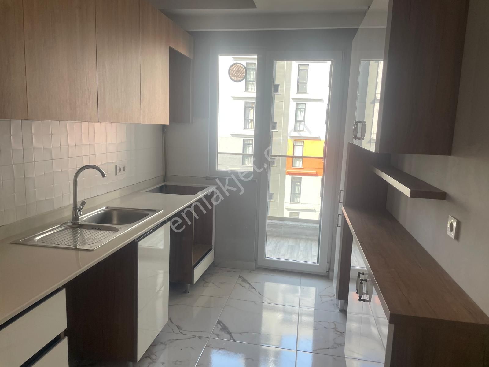 Altayçeşme Mh. Rosa Delux Sıtesı Peyzaja Hakım Kıralık 3+1 Daıre - Görsel 9