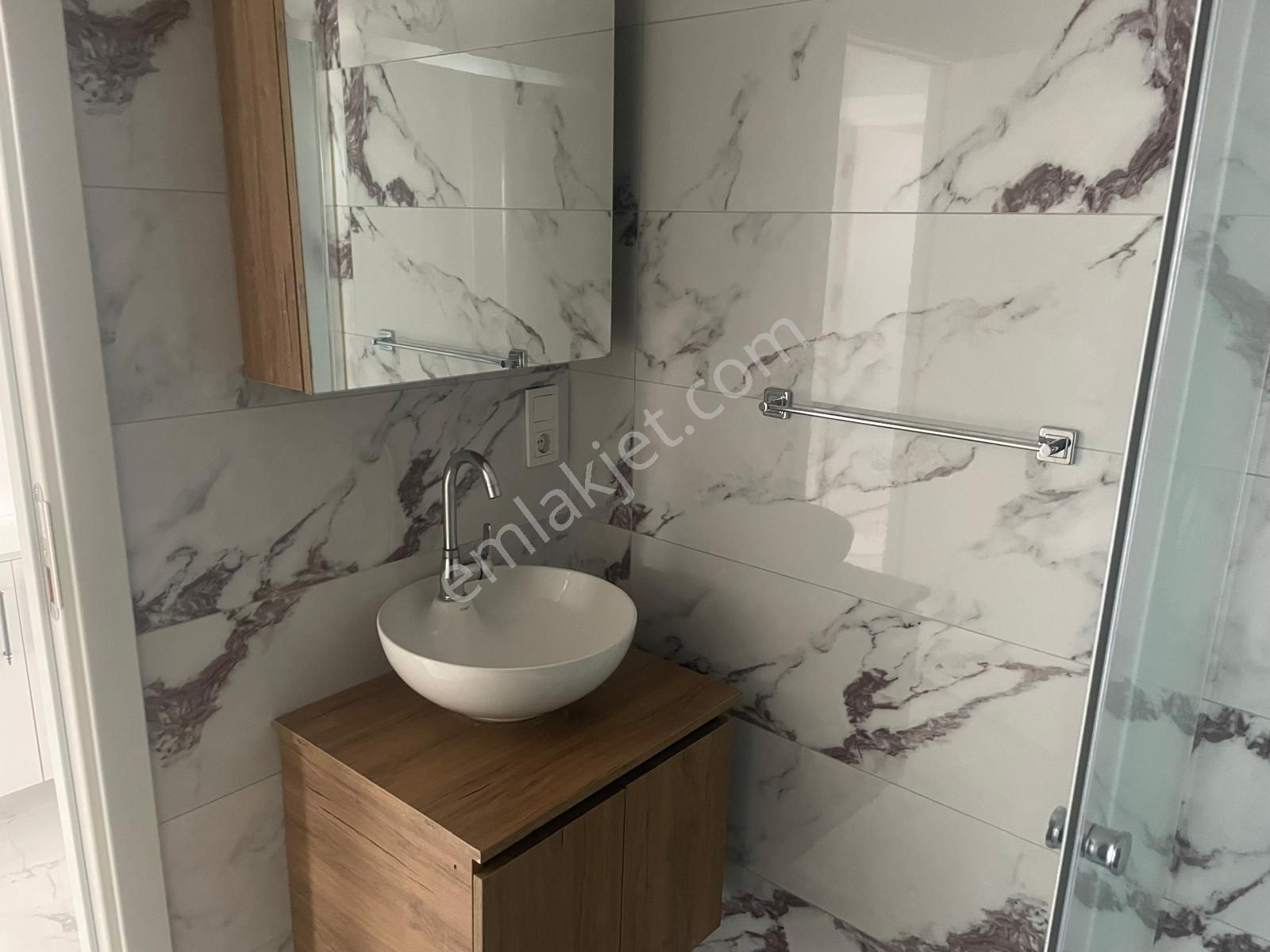 Altayçeşme Mh. Rosa Delux Sıtesı Peyzaja Hakım Kıralık 3+1 Daıre - Görsel 14