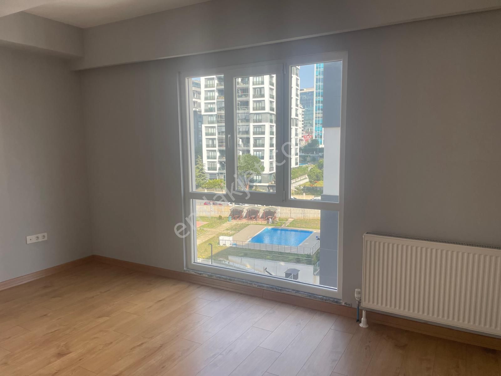Altayçeşme Mh. Rosa Delux Sıtesı Peyzaja Hakım Kıralık 3+1 Daıre - Görsel 21
