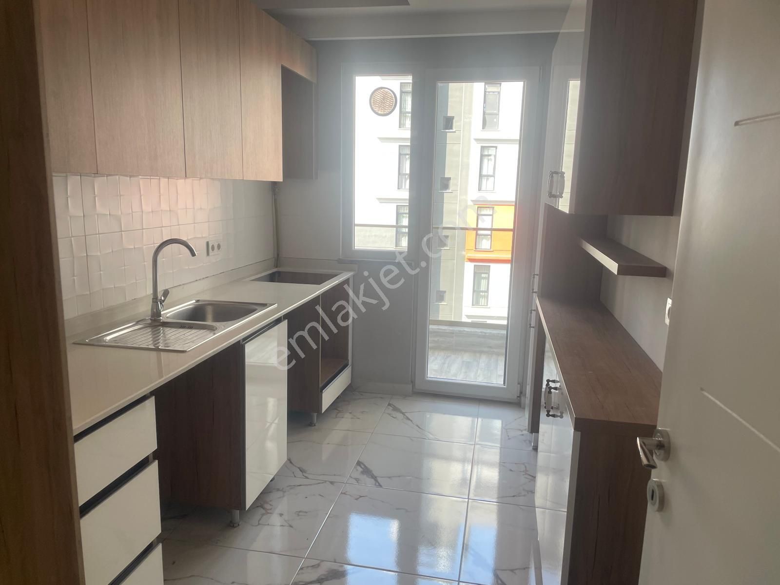 Altayçeşme Mh. Rosa Delux Sıtesı Peyzaja Hakım Kıralık 3+1 Daıre - Görsel 8