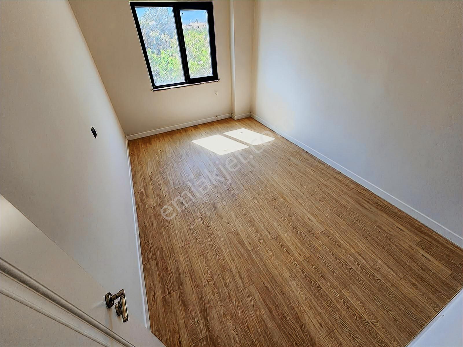 Kumsaldan Zeytinlide Doğayla İç İçe Ön Cephe_4+1_dubleks Daire - Görsel 15