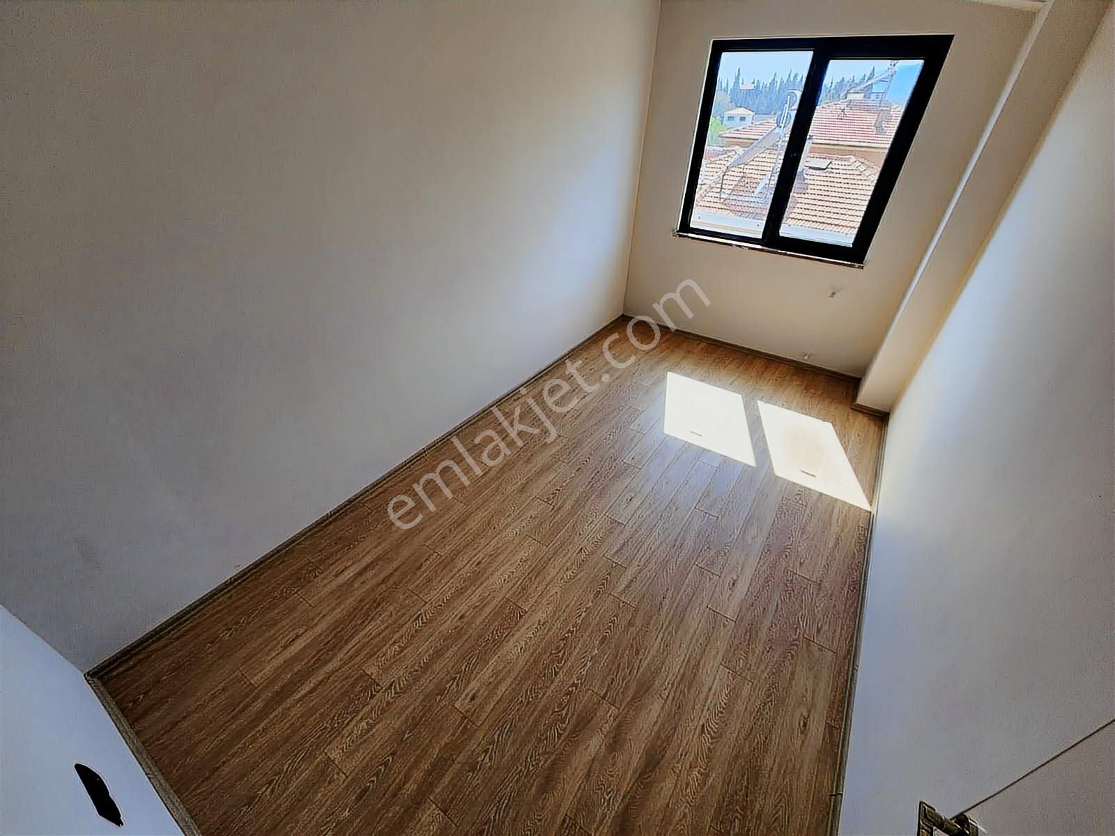 Kumsaldan Zeytinlide Doğayla İç İçe Ön Cephe_4+1_dubleks Daire - Görsel 32