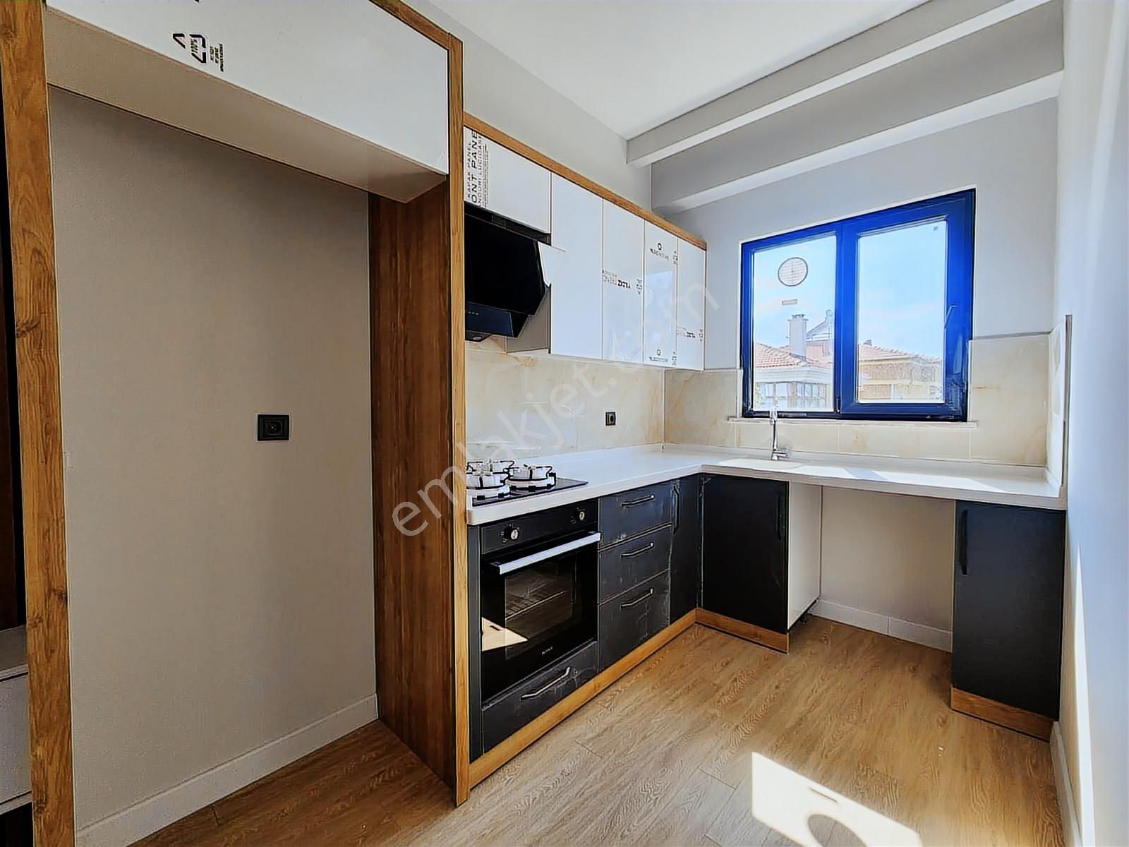 Kumsaldan Zeytinlide Doğayla İç İçe Ön Cephe_4+1_dubleks Daire - Görsel 10