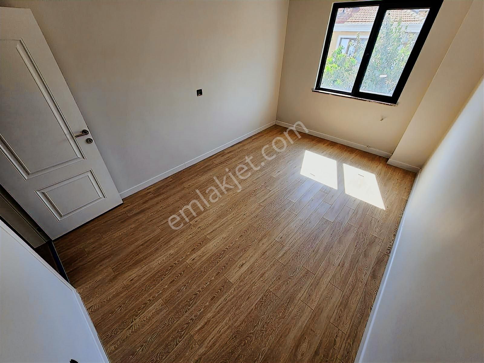 Kumsaldan Zeytinlide Doğayla İç İçe Ön Cephe_4+1_dubleks Daire - Görsel 28